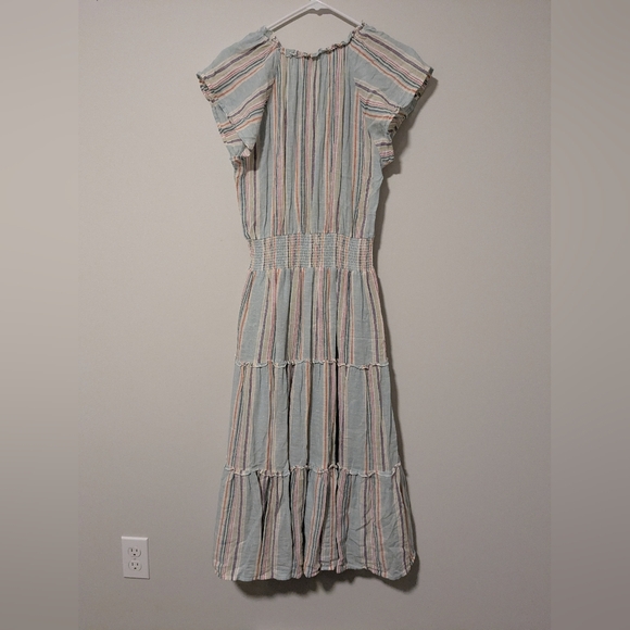 Rails "Amellia Sag Harbour" Dress 100% Cotton - Picture 6 of 8